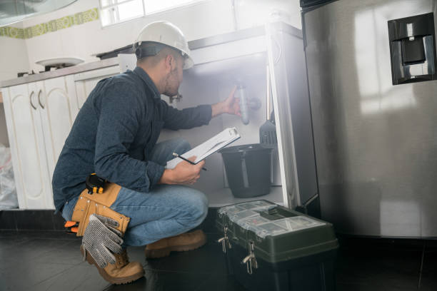 Best Commercial Plumbing Services  in Frackville, PA