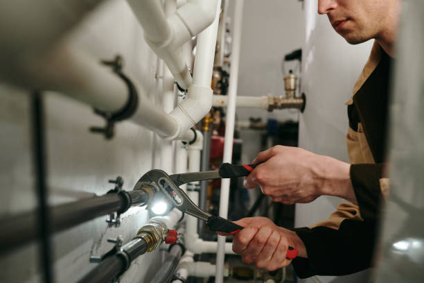Best Emergency Plumbing Repair  in Frackville, PA