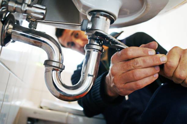 Best Leak Detection Services  in Frackville, PA