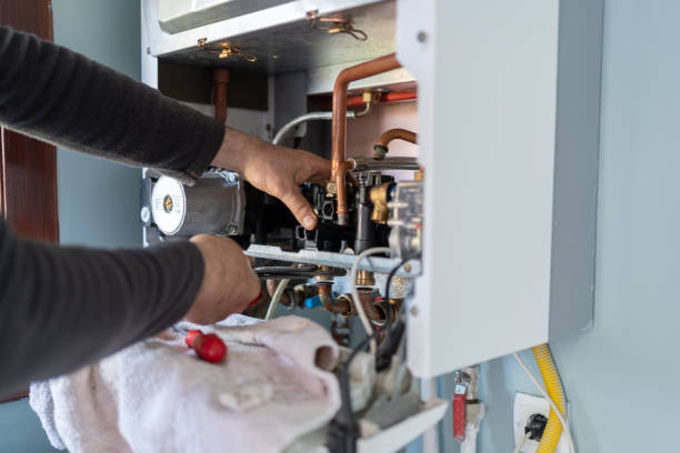 Best Drain Cleaning Services  in Frackville, PA