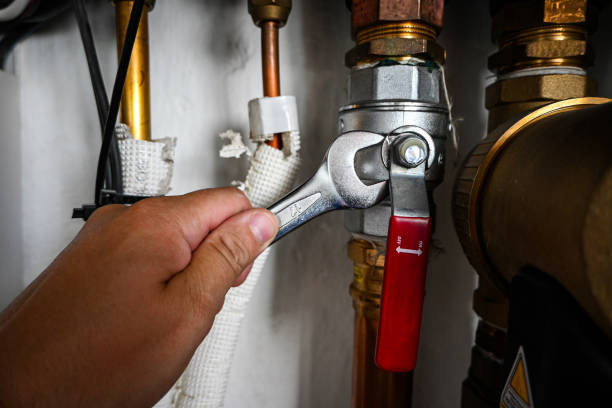 Best Gas Line Repair  in Frackville, PA